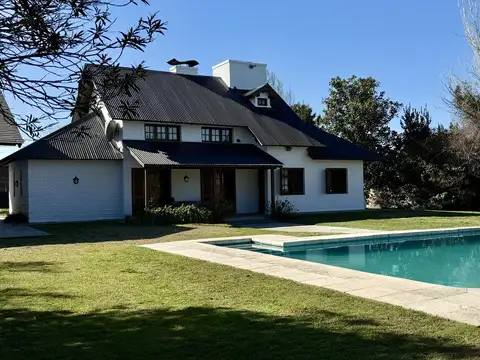 Casa en Venta en Lobos, Partido de Lobos