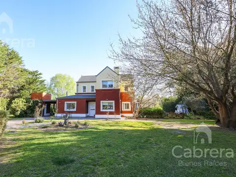 Casa en Venta en Coronel Brandsen, Partido de Brandsen