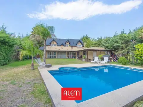 Casa en Venta en Canning, Partido de Ezeiza