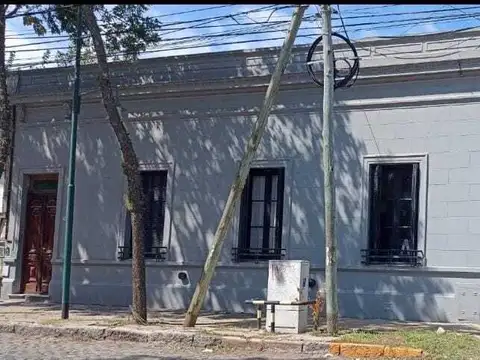 Casa en Venta en San Isidro Barrio Carreras, San Isidro