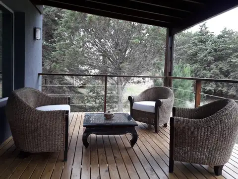 Casa en Venta en Barrio Cerrado Costa Esmeralda, Countries y Barrios Cerrados en Pinamar
