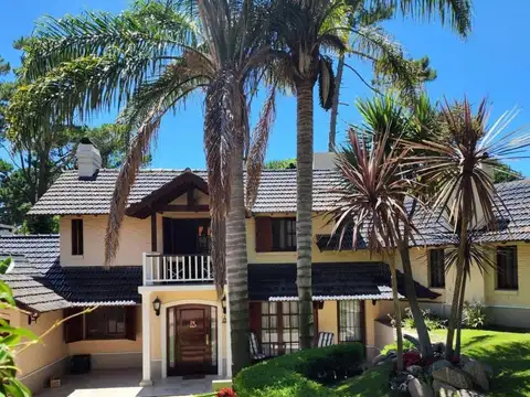 Casa en Venta en Pinamar, Partido de Pinamar