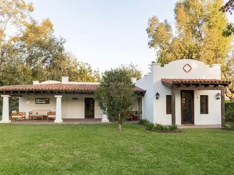 Casa en Venta en Bella Vista, Partido de San Miguel