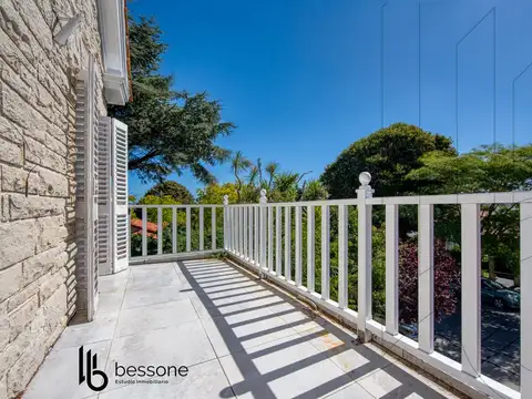 Casa en Venta en Los Troncos, Mar del Plata