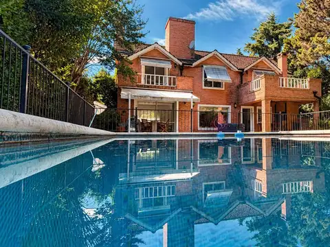 Casa en Venta en El Establo, Countries y Barrios Cerrados en Pilar