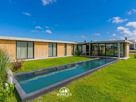 Casa en Venta en Casonas Del Haras, Mar del Plata
