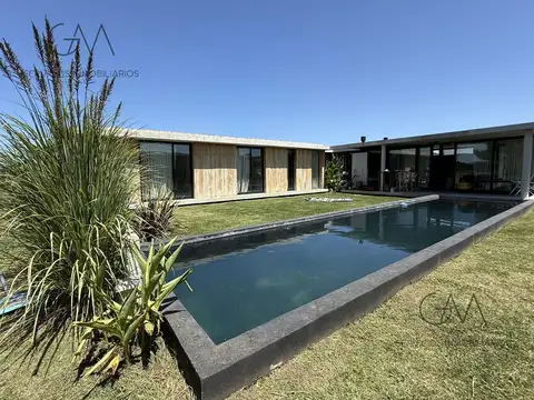 Casa en Venta en Casonas Del Haras, Mar del Plata