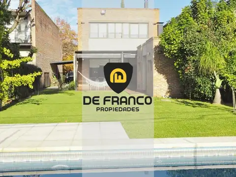 Casa en Venta en Portal Del Sol, Countries y Barrios Cerrados en San Miguel