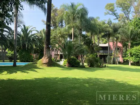 Casa en Venta en Ingeniero Maschwitz, Partido de Escobar