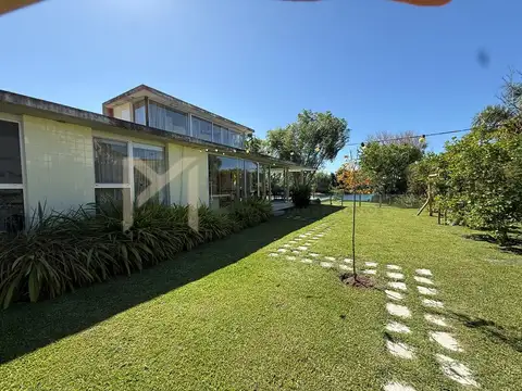 Casa en Venta en San Agustin, Countries y Barrios Cerrados en Tigre
