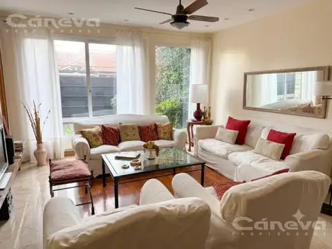 Casa en Venta en Martinez Santa Fe / Fleming, Martinez