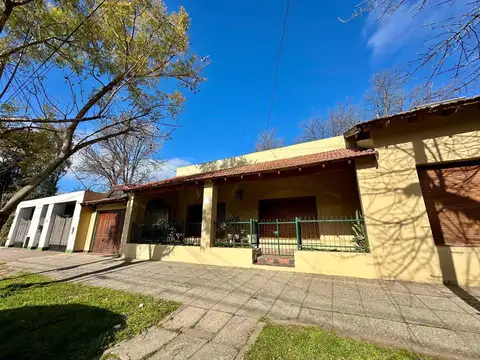 Casa en Venta en Centro, Belen de Escobar