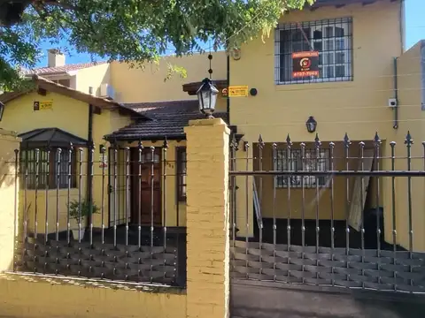 Casa en Venta en Santa Rita, San Isidro