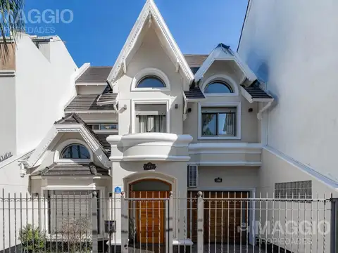 Casa en Venta en Ramos Mejia, Partido de La Matanza