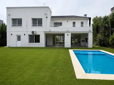 Casa en Venta en San Isidro Labrador, Countries y Barrios Cerrados en Tigre