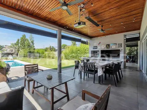 Casa en Venta en Las Liebres, Countries y Barrios Cerrados en Pilar