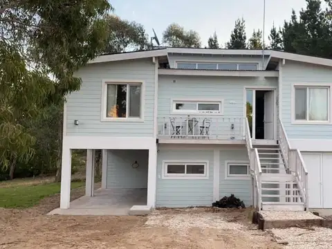 Casa en Venta en Pinamar, Partido de Pinamar