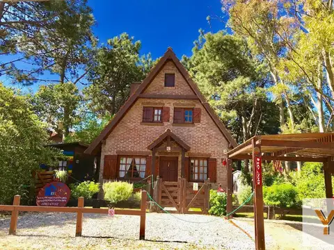 Casa en Venta en Las Gaviotas, Mar Azul