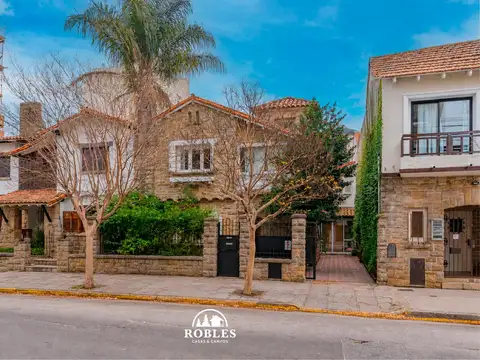 Casa en Venta en Chauvin, Mar del Plata