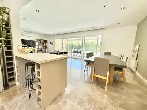 Casa en Venta en La Reserva Cardales, Countries y Barrios Cerrados en Campana