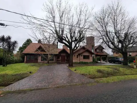 Casa en Venta en Francisco Alvarez, Partido de Moreno