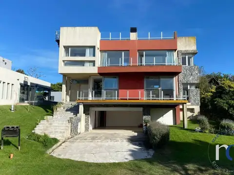 Casa en Venta en Norte Playa, Pinamar