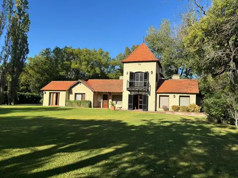 Casa en Venta en Ingeniero Maschwitz, Partido de Escobar
