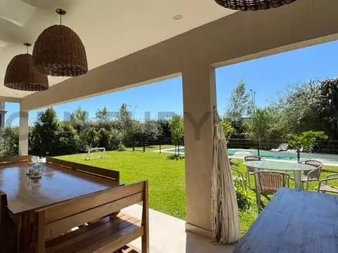 Casa en Venta en Puertos - Barrio Ceibos, Countries y Barrios Cerrados en Escobar