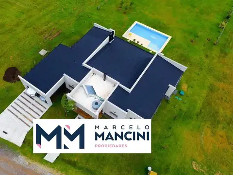 Casa en Venta en Estancia Villa Maria, Countries y Barrios Cerrados en Ezeiza