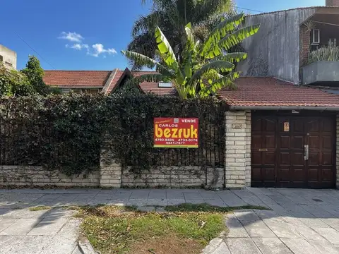Casa en Venta en Villa Adelina, Partido de San Isidro