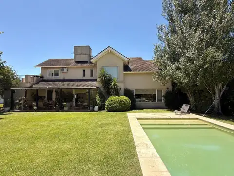 Casa en Venta en La Concepcion, Countries y Barrios Cerrados en Lujan