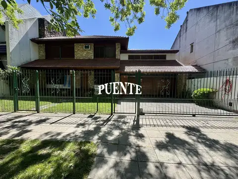 Casa en Venta en Banfield, Partido de Lomas de Zamora