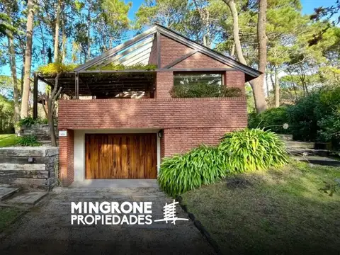 Casa en Venta en Carilo, Partido de Pinamar