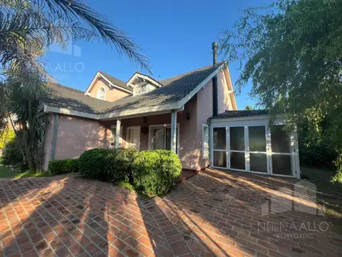 Casa en Venta en Villa Gobernador Udaondo, Partido de Ituzaingó