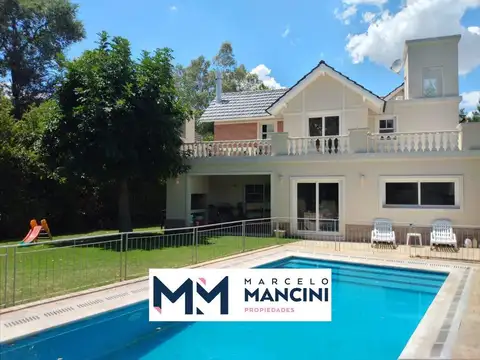 Casa en Venta en Countries y Barrios Cerrados en Esteban Echeverria, Partido de Esteban Echeverría