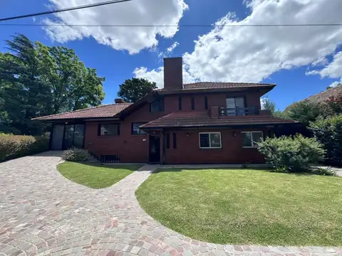 Casa en Venta en Mapuche Country Club, Countries y Barrios Cerrados en Pilar