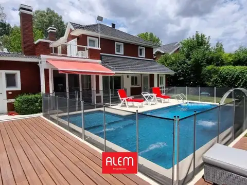 Casa en Venta en Ezeiza, Partido de Ezeiza