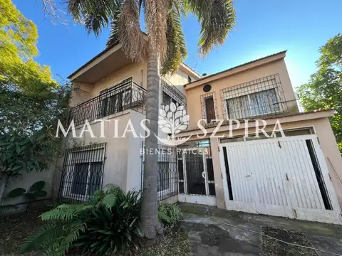 Casa en Venta en Castelar Norte, Castelar