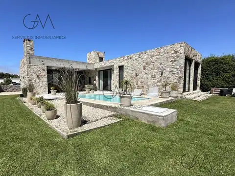 Casa en Venta en Arenas del Sur, Mar del Plata