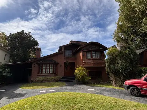 Casa en Venta en Club El Carmen, Countries y Barrios Cerrados en Berazategui