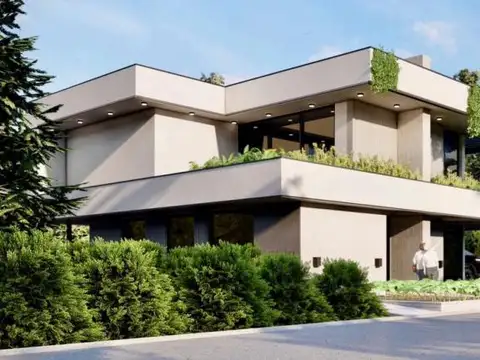 Casa en Venta en Boca Raton, Countries y Barrios Cerrados en Pilar