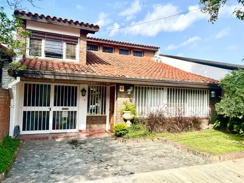 Casa en Venta en Martinez Santa Fe / Fleming, Martinez