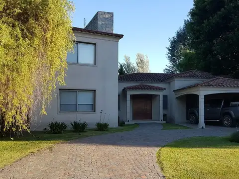 Casa en Venta en El Ombu, Countries y Barrios Cerrados en Ezeiza