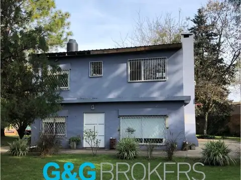 Casa en Venta en Villa Gobernador Udaondo, Partido de Ituzaingó