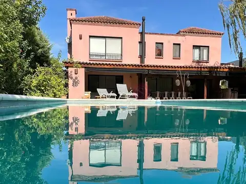 Casa en Venta en Saint Matthews, Countries y Barrios Cerrados en Pilar