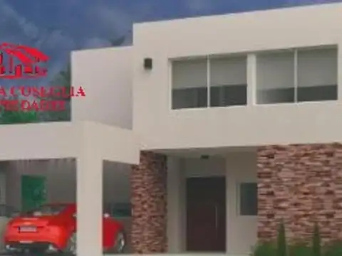 Casa en Venta en Estancias Del Pilar, Countries y Barrios Cerrados en Pilar