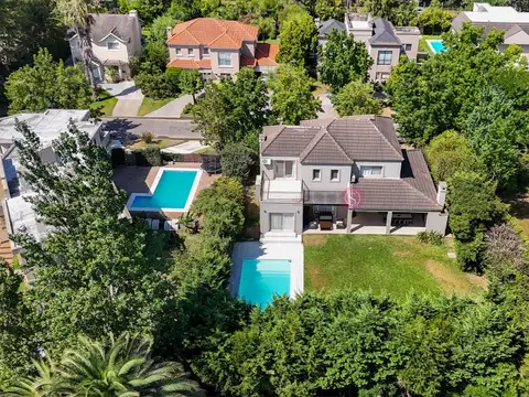 Casa en Venta en La Caballeriza, Countries y Barrios Cerrados en Pilar