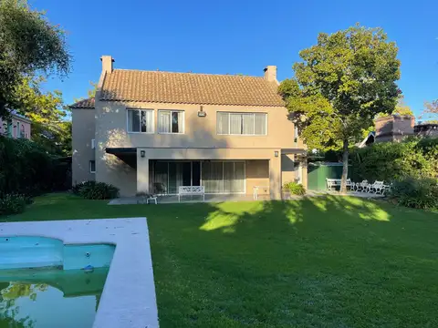 Casa en Venta en La Arboleda - Don Torcuato, Countries y Barrios Cerrados en Don Torcuato