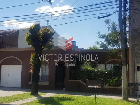 Casa en Venta en Villa Bosch, Partido de Tres de Febrero