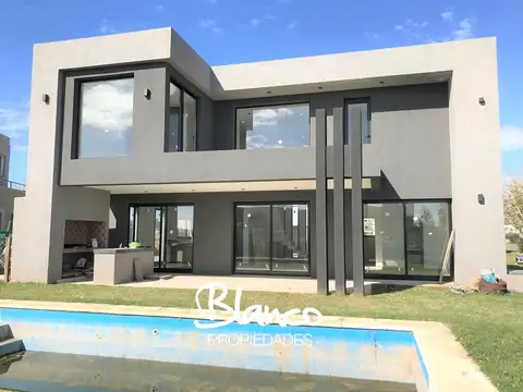 Casa en Venta en Puertos, Countries y Barrios Cerrados en Escobar